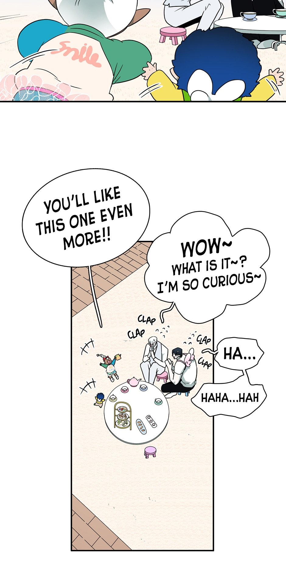 Dear DOO, Chapter 155 image 52